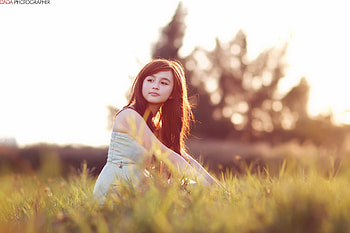 Teen Girl for Computer HD wallpaper