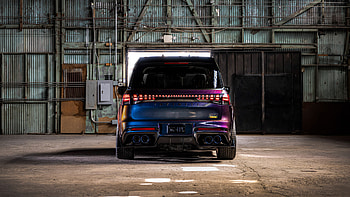 2025 Infiniti QX80 R-Spec Concept, R Spec, SUV, Turbo, V6, car HD wallpaper
