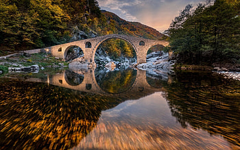 Bulgaria, , Striking visuals, Mesmerizing landscapes HD wallpaper