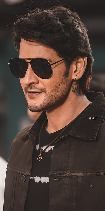 Mahesh Babu, sunglasses, ssmb, superstar, svp HD phone wallpaper