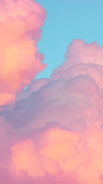 Cloud metamorphosis, Sky art, Nature HD phone wallpaper