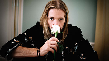 Taylor Hawkins, Fandom, Foo Fighters, Coattail Rider HD wallpaper