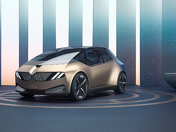 BMW I Vision Circular, BMW, Circular, Vision, I HD wallpaper