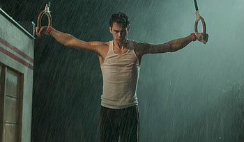 Peaceful Warrior, Dan Millman, Gymnastics champion, Inner peace HD wallpaper