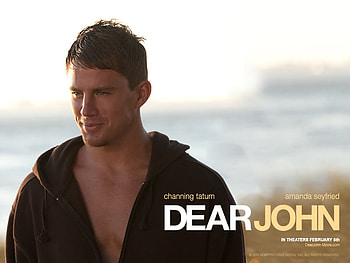 Dear John, sky, channing, nicholas sparks HD wallpaper