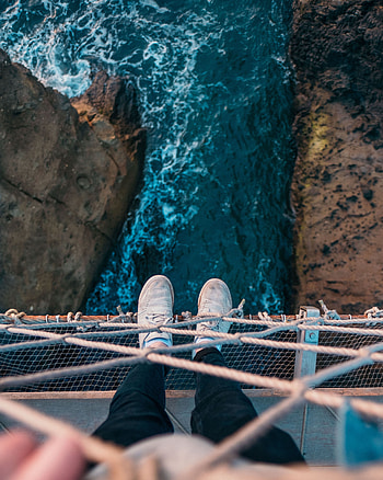Rivers, Miscellanea, Miscellaneous, Legs, Flow, Overview, Review, Bridge HD phone wallpaper
