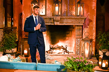 The Bachelor, Clayton Echard's season, Premiere online, Watch without cable HD wallpaper