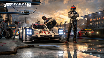 Forza Motorsport 7 2017 , forza-motorsport-7, forza, games, pc-games, xbox-games, ps-games HD wallpaper