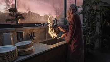 TV Show Disclaimer (2024) - Stunning Ultra of Cate Blanchett, TV Show, Disclaimer (2024), Cate Blanchett HD wallpaper