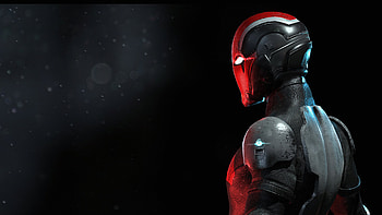 Deathstroke Art, deathstroke, superheroes, artwork, digital-art, supervillain HD wallpaper