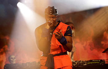 KSI, Cryptocurrency, 7 Million HD wallpaper