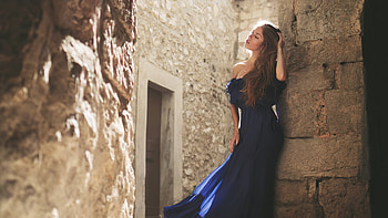 Fashion model mood, Captivating visuals, Ultra , Background HD wallpaper