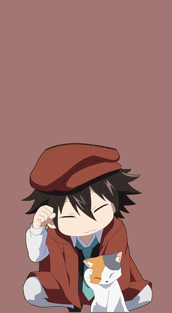 Rampo, bsd, bungostraydogs, anime HD phone wallpaper