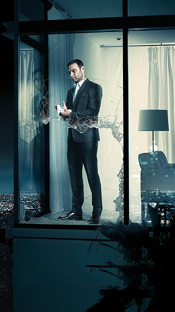 Ray Donovan (2022) movie HD phone wallpaper