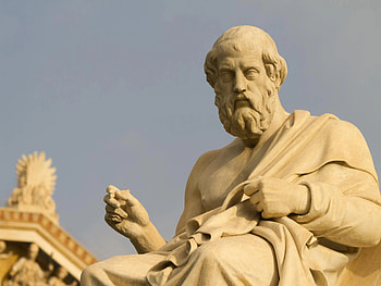 Plato's Republic, Part 1, Justice, Educational Renaissance HD wallpaper