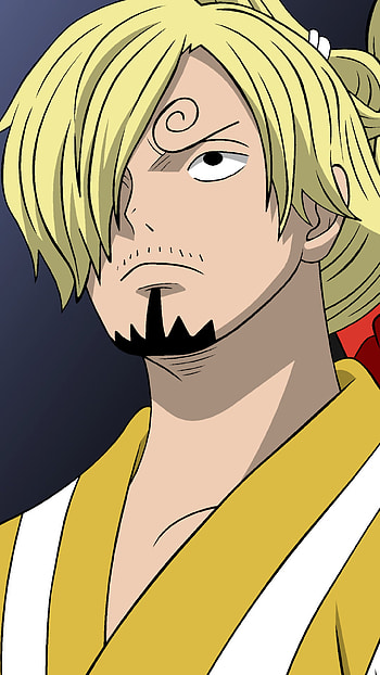 Sanji, Sanji (One Piece), Anime, One Piece HD phone wallpaper