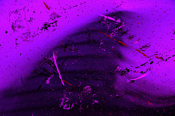 Abstract, Violet, Spray, Paint, Purple HD wallpaper