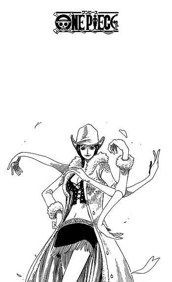 Robin, Anime, One Piece, Manga HD phone wallpaper