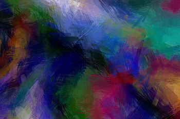 COLOURS,COLOURS,COLOURS, blue, pink, black, red HD wallpaper