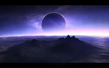 [Next Generation ] - Sci Fi HD wallpaper
