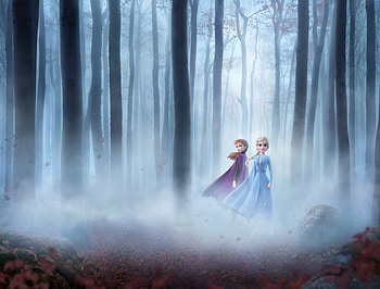 Frozen 2 , frozen-2, movies, 2019-movies, disney HD wallpaper