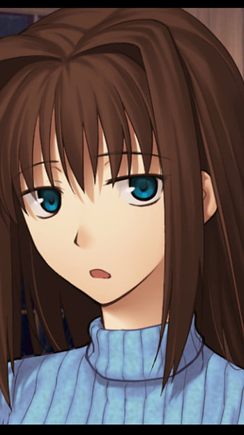 Mahotsukai no yoru, anime, aoko aozaki HD phone wallpaper