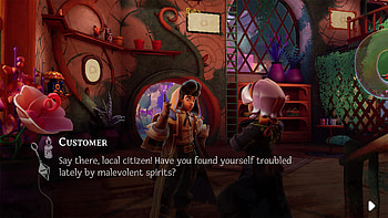 Wanderstop Video Game, video game, Wanderstop HD wallpaper