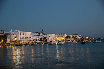 Location Ostria studios apartments Aliki HD wallpaper