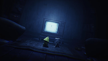 Little Nightmares 2 2021, little-nightmares, 2021-games, games HD wallpaper