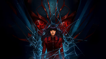 Madame Web HD wallpaper