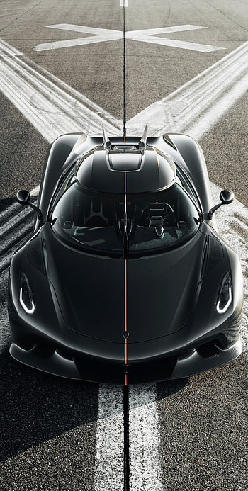 Koenigsegg, automotive_exterior, headlamp, car HD phone wallpaper