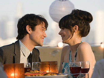 (500) Days of Summer, Rooftop party, Event planning tips, Fun summer event HD wallpaper