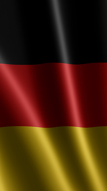 Flag of Germany, National symbol, Historical significance, National pride HD phone wallpaper