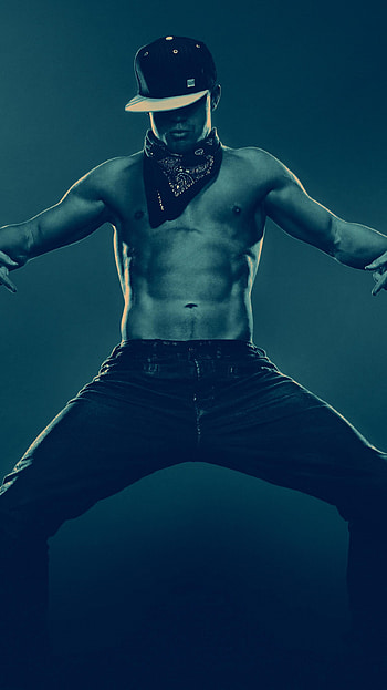 Magic Mike XXL (2022) movie HD phone wallpaper