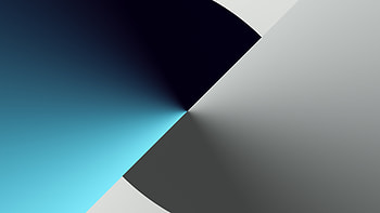 Abstract Spectrum Slice, abstract, artist, artwork, digital-art HD wallpaper