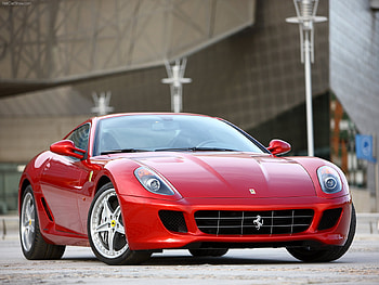 Ferrari GTB fiorano (2010), ferrari, sport, 2010, cars HD wallpaper