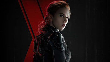 Black Widow Goes Rogue, black-widow, superheroes, artwork, art, digital-art, ai, dark, black HD wallpaper