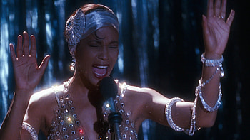 The Bodyguard, Dramatic love story, Suspenseful moments, Memorable soundtrack HD wallpaper