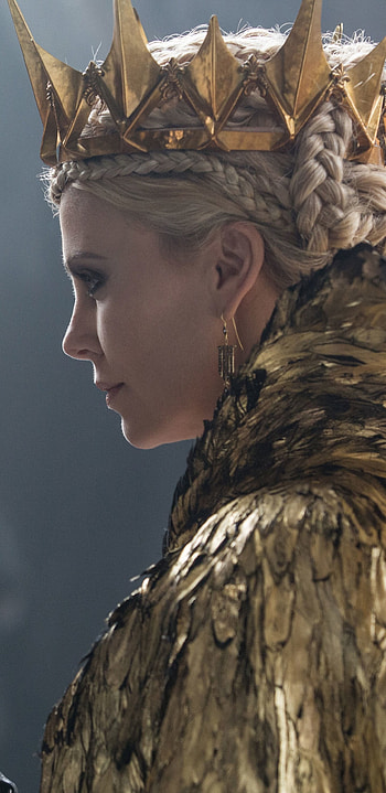Movies, The Huntsman: Winter's War HD phone wallpaper