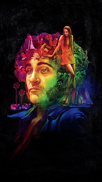 Inherent Vice (2022) movie HD phone wallpaper