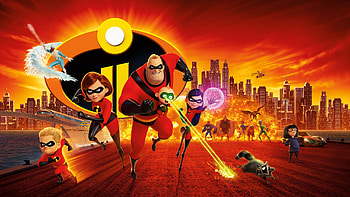 The Incredibles 2, 1 resolution, , Movies HD wallpaper