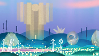 New details of Soul, Disney Pixar HD wallpaper