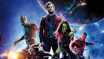 Guardians of the Galaxy (2022) movie HD wallpaper