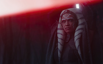 Rosario Dawson As Ahsoka In Tv Series, ahsoka, star-wars, tv-shows, disney, ahsoka-tano HD wallpaper