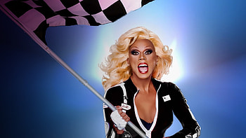 RuPaul's Drag Race UK, TV series, Backdrops HD wallpaper