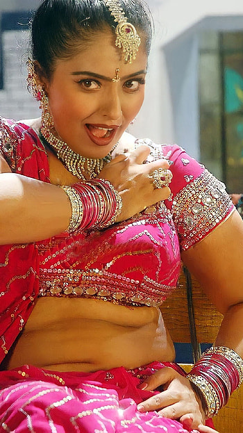 Mumtaz, tamil actress, navel HD phone wallpaper