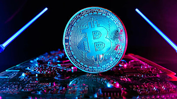 Bitcoin , Best quality, High definition, Digital currency HD wallpaper