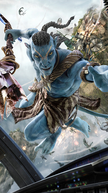 Avatar: The Game, Avatar HD phone wallpaper