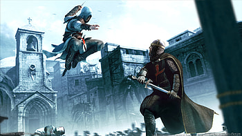 Assassins Creed Games in high . HD wallpaper