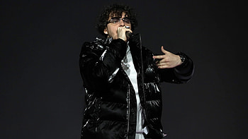 Jack Harlow, Nightclub shooting, Safety concerns, Legal aftermath HD wallpaper